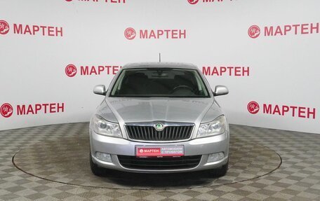 Skoda Octavia, 2011 год, 698 000 рублей, 2 фотография