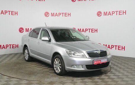 Skoda Octavia, 2011 год, 698 000 рублей, 3 фотография
