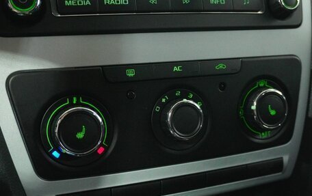 Skoda Octavia, 2011 год, 698 000 рублей, 13 фотография