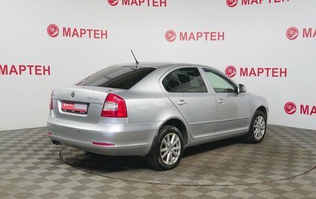Skoda Octavia, 2011 год, 698 000 рублей, 5 фотография
