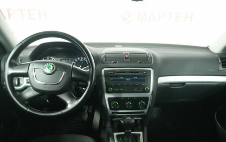 Skoda Octavia, 2011 год, 698 000 рублей, 15 фотография