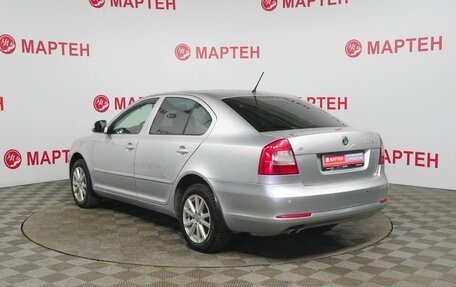 Skoda Octavia, 2011 год, 698 000 рублей, 7 фотография