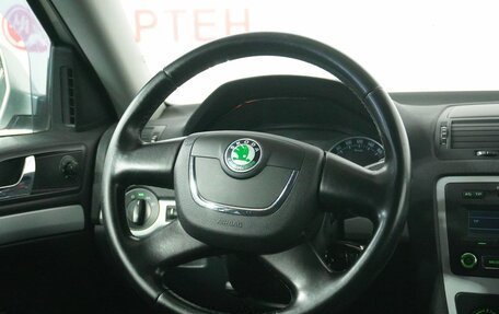 Skoda Octavia, 2011 год, 698 000 рублей, 16 фотография