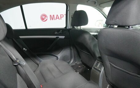 Skoda Octavia, 2011 год, 698 000 рублей, 11 фотография