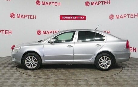 Skoda Octavia, 2011 год, 698 000 рублей, 8 фотография