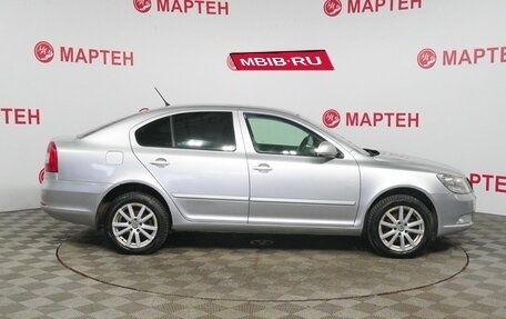 Skoda Octavia, 2011 год, 698 000 рублей, 4 фотография