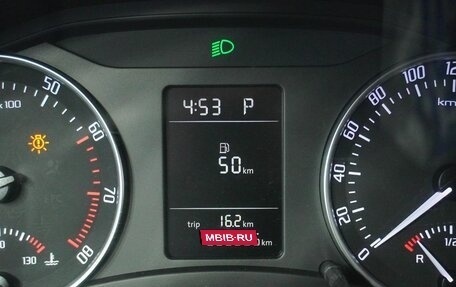 Skoda Octavia, 2011 год, 698 000 рублей, 17 фотография