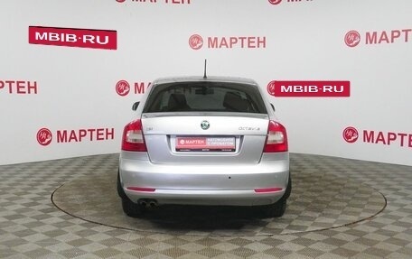 Skoda Octavia, 2011 год, 698 000 рублей, 6 фотография