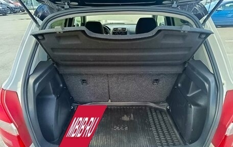 Skoda Fabia II, 2013 год, 629 995 рублей, 12 фотография