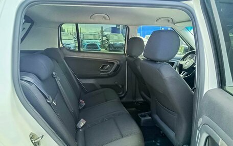 Skoda Fabia II, 2013 год, 629 995 рублей, 14 фотография