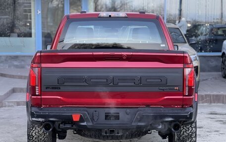 Ford F-150, 2025 год, 19 990 000 рублей, 6 фотография