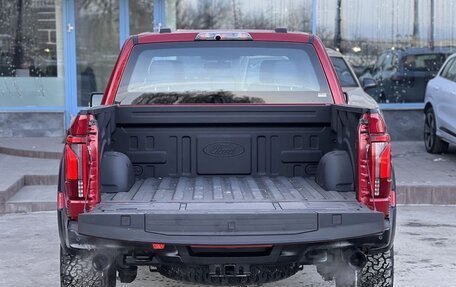 Ford F-150, 2025 год, 19 990 000 рублей, 7 фотография