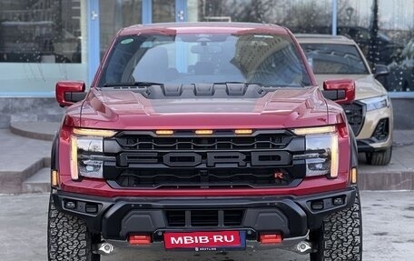 Ford F-150, 2025 год, 19 990 000 рублей, 4 фотография