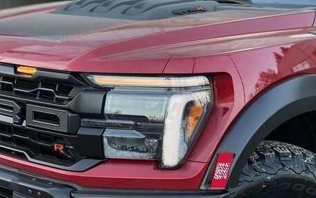 Ford F-150, 2025 год, 19 990 000 рублей, 5 фотография