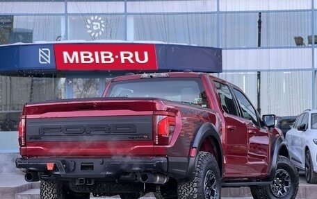Ford F-150, 2025 год, 19 990 000 рублей, 3 фотография