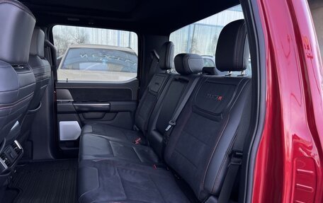 Ford F-150, 2025 год, 19 990 000 рублей, 9 фотография