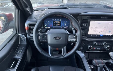 Ford F-150, 2025 год, 19 990 000 рублей, 11 фотография