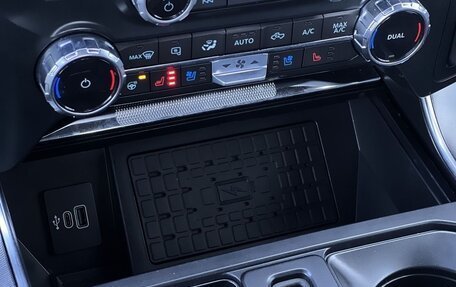Ford F-150, 2025 год, 19 990 000 рублей, 18 фотография