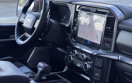 Ford F-150, 2025 год, 19 990 000 рублей, 12 фотография