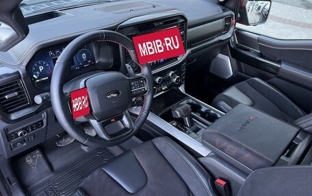 Ford F-150, 2025 год, 19 990 000 рублей, 8 фотография