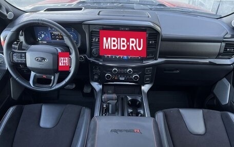 Ford F-150, 2025 год, 19 990 000 рублей, 10 фотография