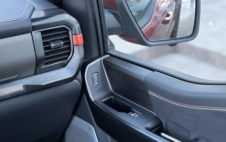 Ford F-150, 2025 год, 19 990 000 рублей, 28 фотография