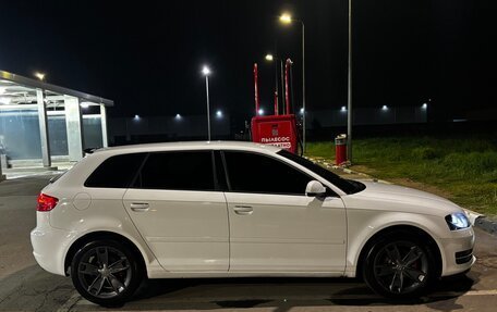 Audi A3, 2011 год, 900 000 рублей, 3 фотография