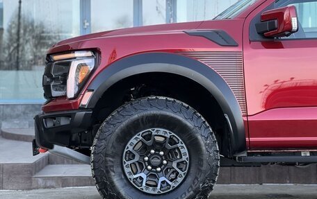 Ford F-150, 2025 год, 19 990 000 рублей, 36 фотография