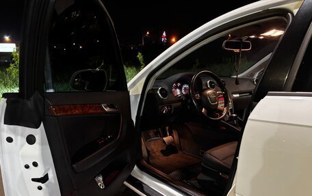 Audi A3, 2011 год, 900 000 рублей, 8 фотография