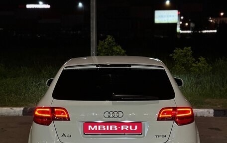 Audi A3, 2011 год, 900 000 рублей, 5 фотография