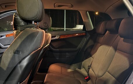Audi A3, 2011 год, 900 000 рублей, 12 фотография