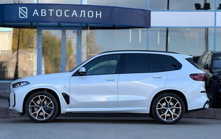 BMW X5, 2025 год, 16 490 000 рублей, 2 фотография