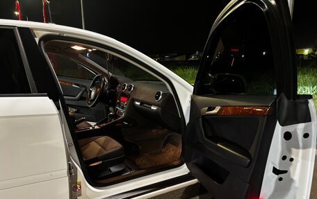 Audi A3, 2011 год, 900 000 рублей, 11 фотография