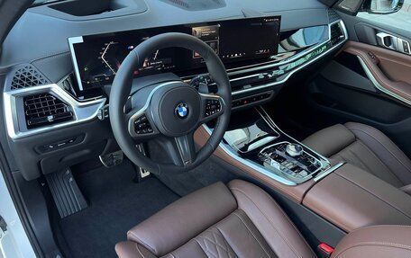 BMW X5, 2025 год, 16 490 000 рублей, 7 фотография
