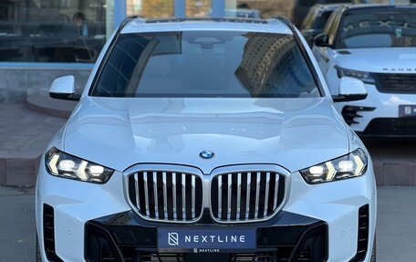 BMW X5, 2025 год, 16 490 000 рублей, 4 фотография