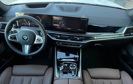 BMW X5, 2025 год, 16 490 000 рублей, 9 фотография