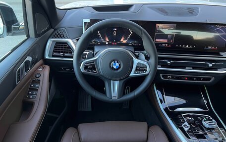 BMW X5, 2025 год, 16 490 000 рублей, 10 фотография