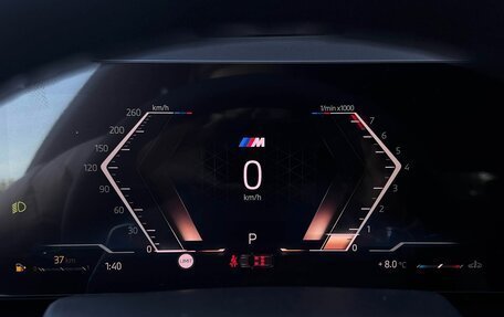 BMW X5, 2025 год, 16 490 000 рублей, 14 фотография