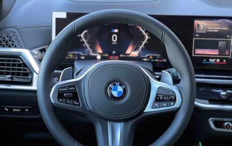 BMW X5, 2025 год, 16 490 000 рублей, 11 фотография