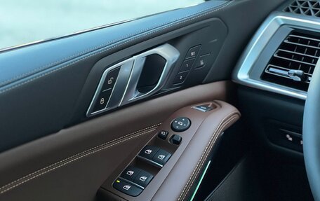 BMW X5, 2025 год, 16 490 000 рублей, 34 фотография