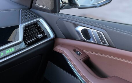 BMW X5, 2025 год, 16 490 000 рублей, 35 фотография