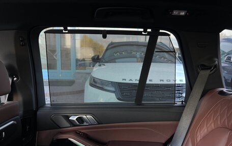 BMW X5, 2025 год, 16 490 000 рублей, 36 фотография