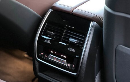 BMW X5, 2025 год, 16 490 000 рублей, 39 фотография
