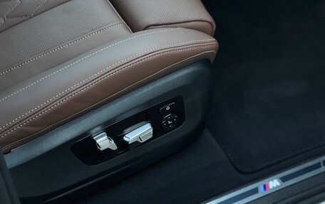 BMW X5, 2025 год, 16 490 000 рублей, 38 фотография