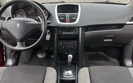 Peugeot 207 I, 2008 год, 300 000 рублей, 2 фотография