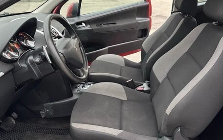 Peugeot 207 I, 2008 год, 300 000 рублей, 3 фотография