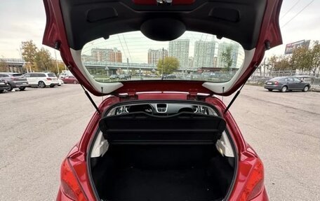 Peugeot 207 I, 2008 год, 300 000 рублей, 4 фотография