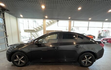 Chevrolet Cruze II, 2011 год, 543 000 рублей, 6 фотография