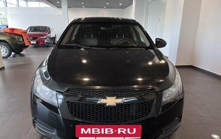Chevrolet Cruze II, 2011 год, 543 000 рублей, 8 фотография