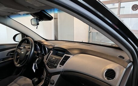 Chevrolet Cruze II, 2011 год, 543 000 рублей, 11 фотография